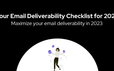 Improving deliverability of emails (Advanced tips)