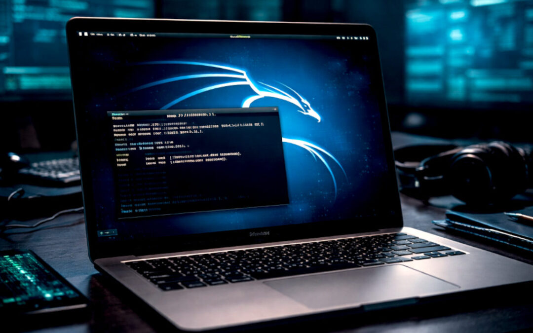 How to Install Kali Linux Natively on a Mac: Complete Step-by-Step Guide