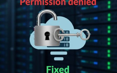 SELinux: Fix ‘Permission denied’ for swtpm (libvirt TPM Emulator) on Rocky Linux 10