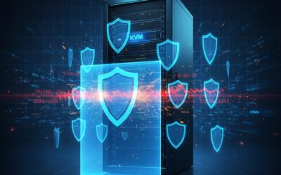Securing Your Red Hat, CentOS, Rocky Linux 10.2 KVM Host Server – A Complete Hardening Guide