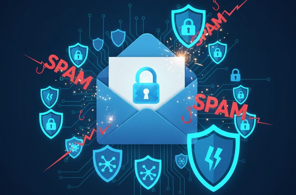 Mail Server Hardening – Securing iRedMail Against Modern Attacks