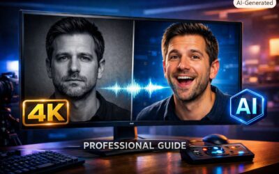 How to Create Ultra-Realistic Videos with SadTalker