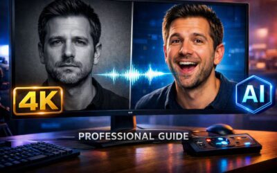 How to Create Ultra-Realistic Videos with SadTalker