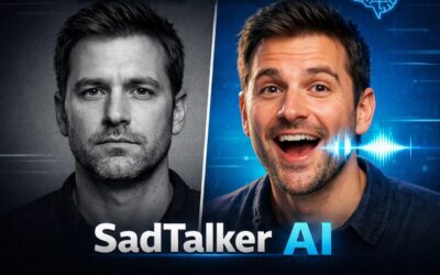The Complete, Battle-Tested Guide to SadTalker