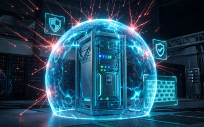 How We Took Our Mail Server from Constant SSH Attacks to Peace and Quiet