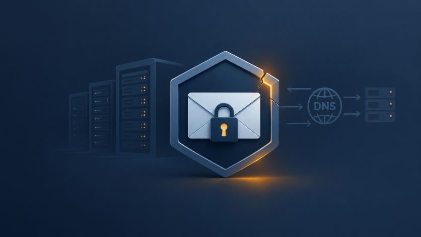 When TLS Breaks Silently: A Mail Server Rescue Story